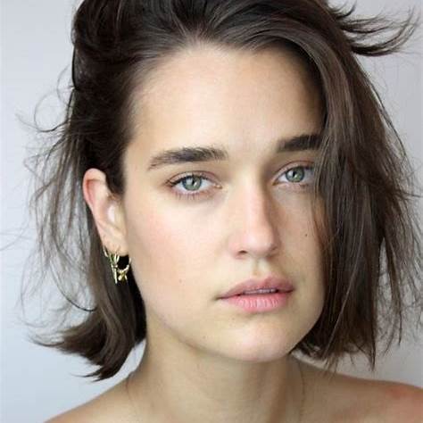 KATE HARRISON